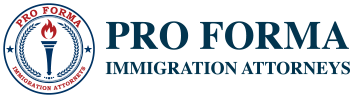 Pro Forma Immigration Attorneys