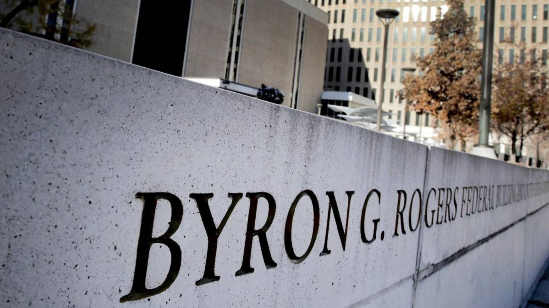 Denver Immigration Court