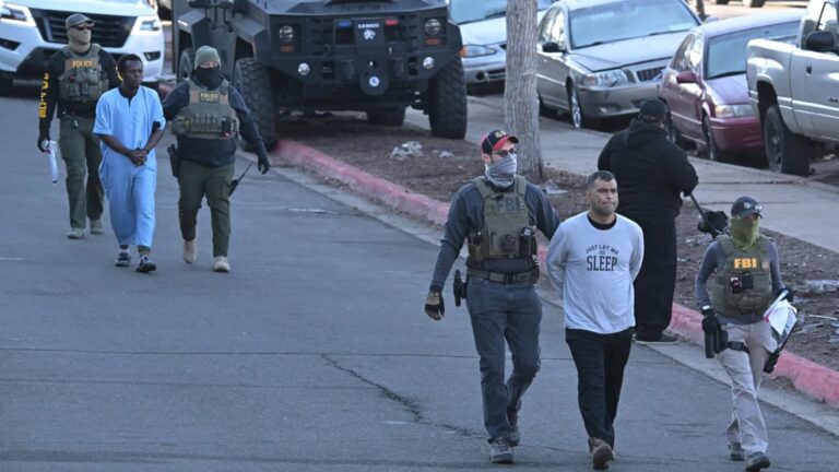 Honduras Man Acquitted Yet Still Faces Deportation After Denver Immigration Raids