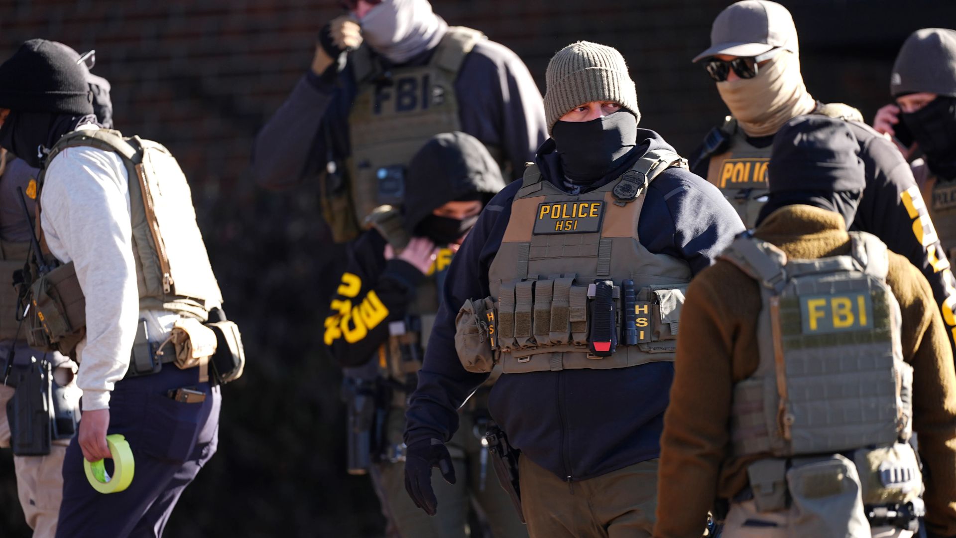 What to Do After an ICE Arrest in Denver, Colorado